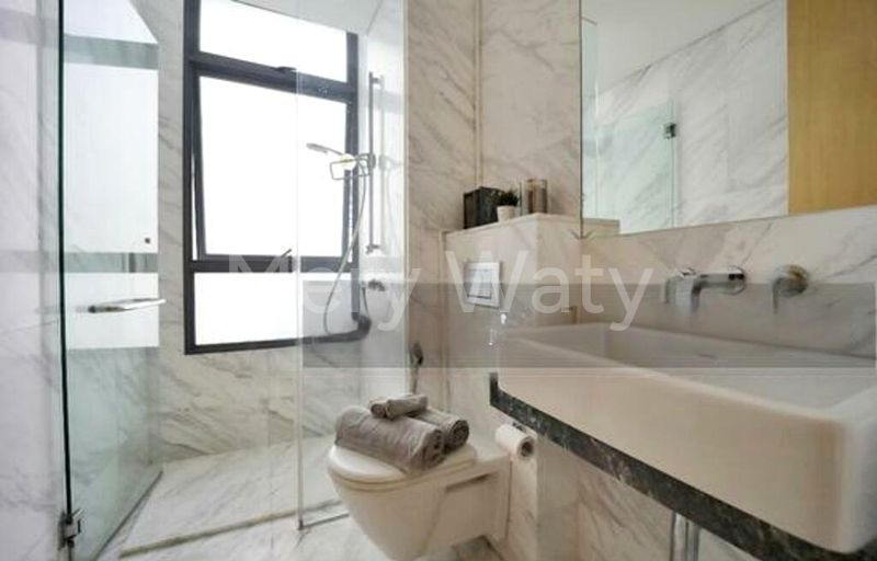 4 Bed Apartment (Condo) for Rent in  Skypark - Image 5